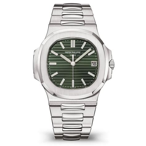 patek philippe nautilus 5711/1a-014 price